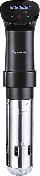 Термостат погружной Hurakan HKN-SV12M — аппараты sous vide, ориентир от 8 135 ₽
