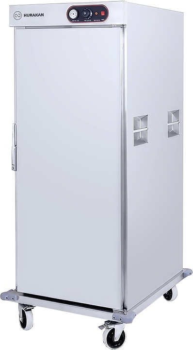 Шкаф тепловой Hurakan HKN-HW11 — столы и шкафы тепловые, ориентир от 120 142 ₽