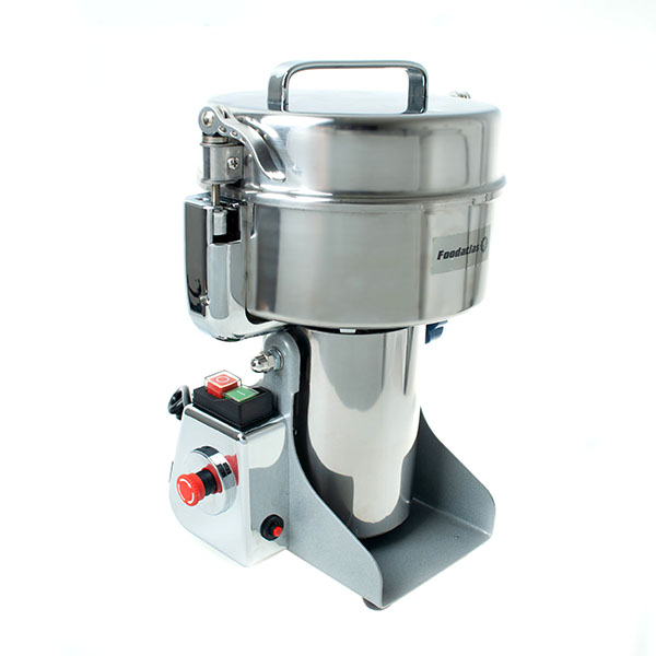 Измельчитель для специй и орехов Foodatlas HR-50A — измельчители, ориентир от 17 840 ₽