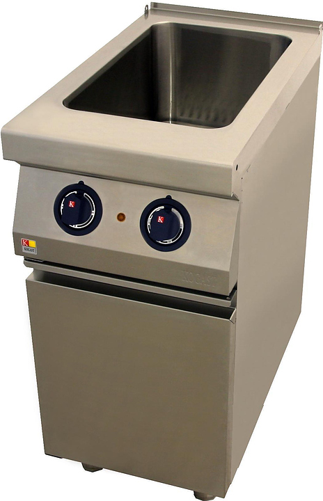 Макароноварка Kovinastroj (Kogast) EKT T47/V-T — макароноварки, ориентир от 195 222 ₽