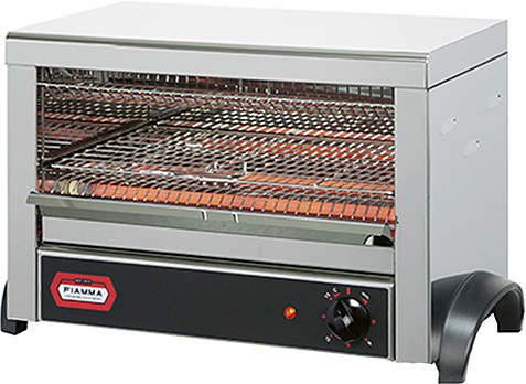 Тостер FIAMMA TOSTI S5 — тостеры, ориентир от 17 763 ₽