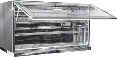 Настенная холодильная полка Finist CLOUD UP CU-10 — полки холодильные, ориентир от 206 000 ₽