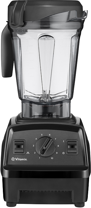 Блендер Vitamix Explorian E320 — блендеры, ориентир от 97 200 ₽