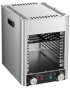 Гриль-мангал Kocateq DH1.7/20x30 с ИК нагревом — грили профессиональные, ориентир от 15 103 ₽