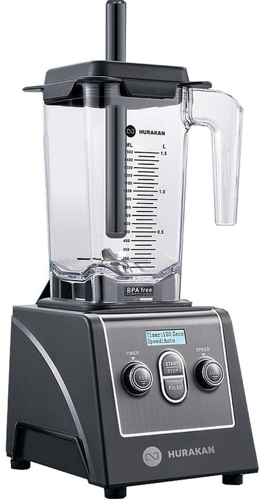 Блендер Hurakan HKN-HBH900 PRO — блендеры, ориентир от 23 453 ₽