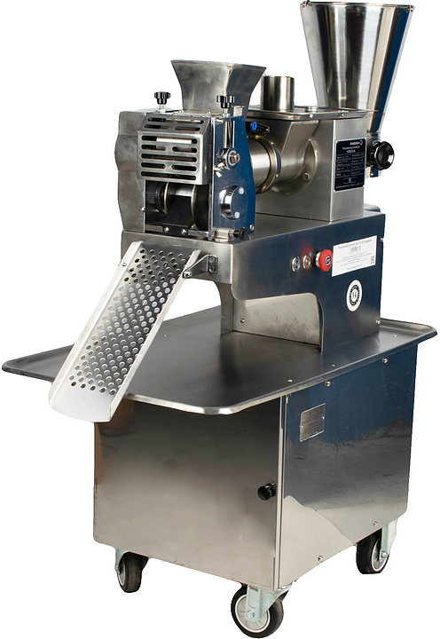 Аппарат пельменный Foodatlas JGL 135-5C — пельменные аппараты, ориентир от 200 838 ₽