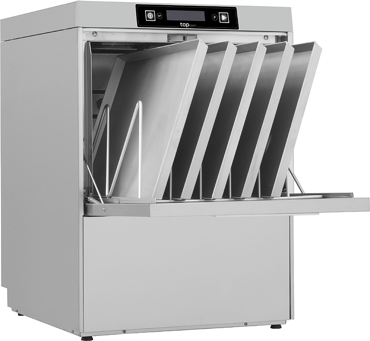 Котломоечная машина Apach Cook Line AK 900 (919279) — котломоечные машины, ориентир от 327 279 ₽