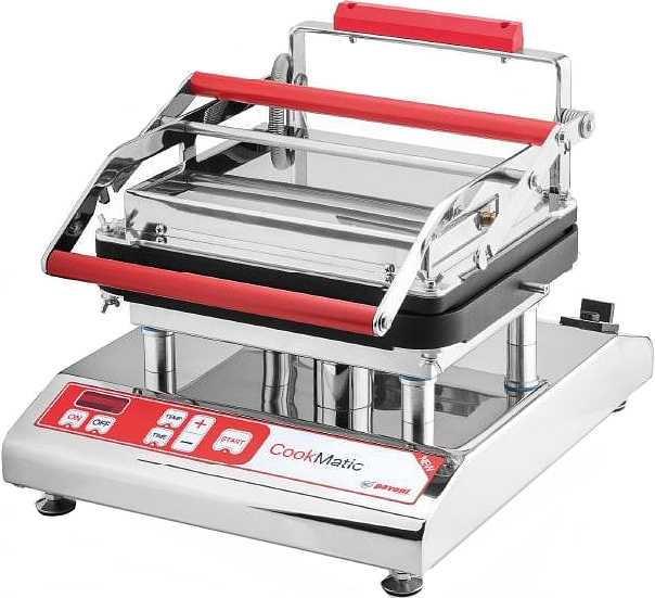 Тарталетница Pavoni NEWCOOKMATIC — вафельницы, ориентир от 233 703 ₽