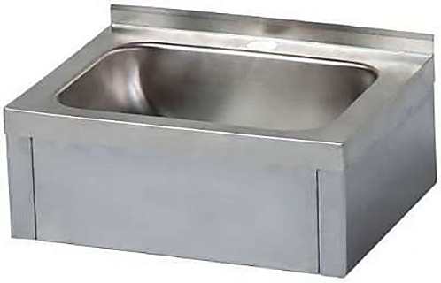 Рукомойник MGSteel 57941 — рукомойники, ориентир от 7 775 ₽