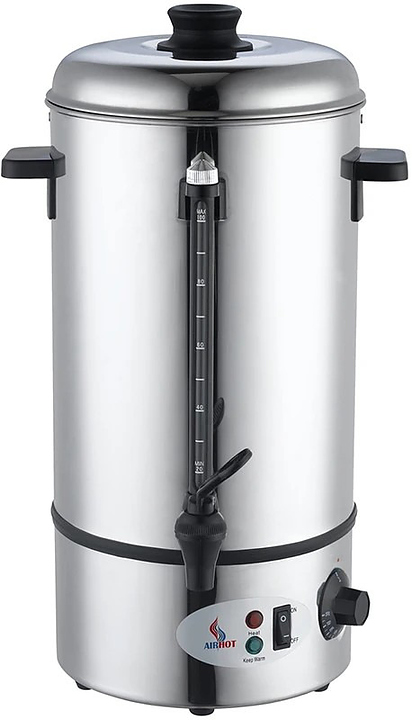 Электрокипятильник Airhot WB-15 — кипятильники, ориентир от 8 232 ₽