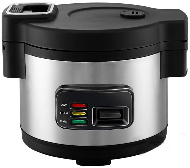Рисоварка Kocateq R 10/5C — рисоварки, ориентир от 11 613 ₽