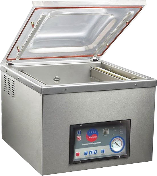 Упаковщик вакуумный INDOKOR IVP-350MS без газонаполнения — вакуумные упаковщики, ориентир от 105 898 ₽