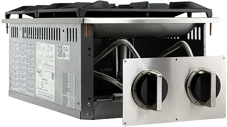 Плита газовая встраиваемая Apach SLDIG7RG4 — плиты газовые, ориентир от 209 970 ₽