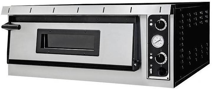 Печь для пиццы ITPIZZA ML6 — печи для пиццы, ориентир от 144 497 ₽