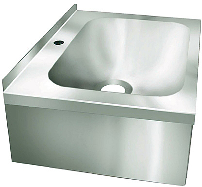 Рукомойник ITERMA ВЦ-15/400/310 (AISI 304) — рукомойники, ориентир от 12 053 ₽