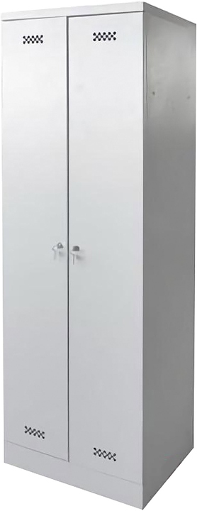 Шкаф для одежды ITERMA ШО-2 — шкафы для одежды, ориентир от 14 168 ₽