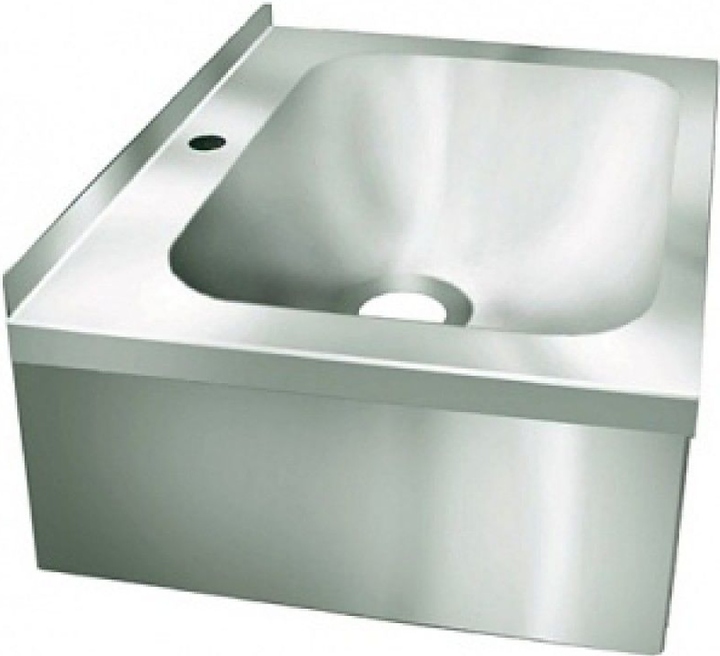 Рукомойник ITERMA ВЦ-15/400/310 (AISI 430) — рукомойники, ориентир от 10 696 ₽