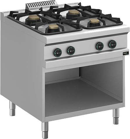 Плита газовая Apach APRG-89P/PL — плиты газовые, ориентир от 271 680 ₽