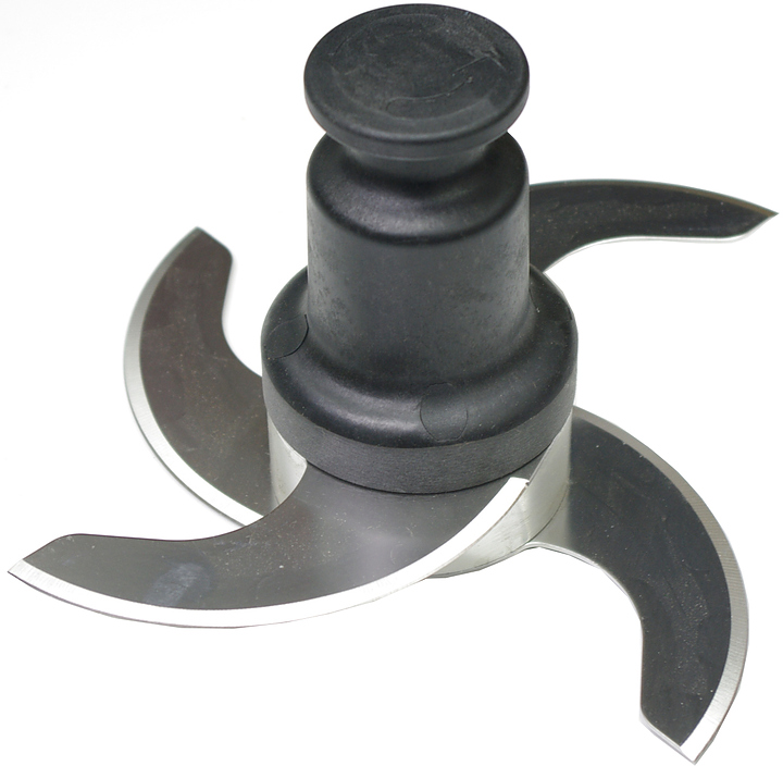 Нож для бликсера Kocateq BLE 8V2 double smooth blade — бликсеры, ориентир от 8 182 ₽