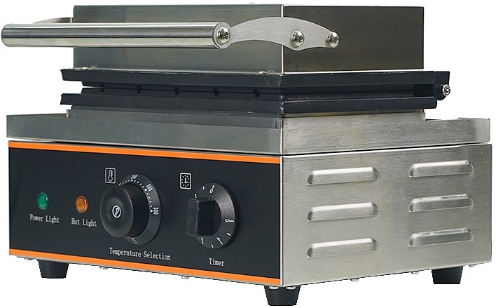 Аппарат для корн-догов Kocateq IT-WM-5MS — аппараты для корн-догов, ориентир от 12 643 ₽