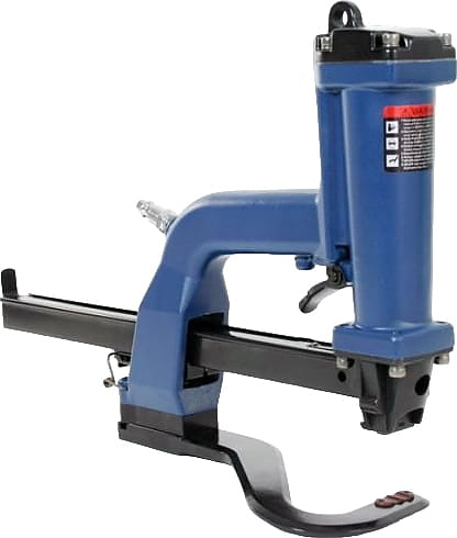 Наковальня для степлера Mainpack Industrial SP50-P5-CR — степлеры, ориентир от 8 937 ₽