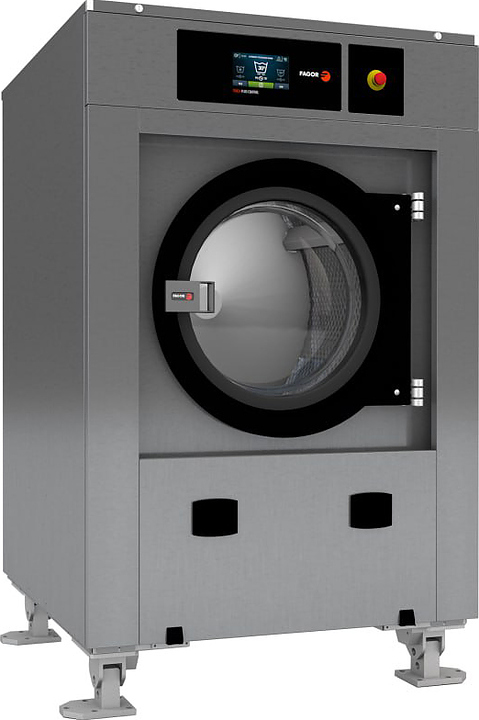 Машина стиральная Fagor Professional LA-45C TP2 E — стиральные машины, ориентир от 2 344 980 ₽