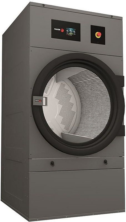 Машина сушильная Fagor Professional SR-18 TP2 E IMC — сушильные машины, ориентир от 616 675 ₽