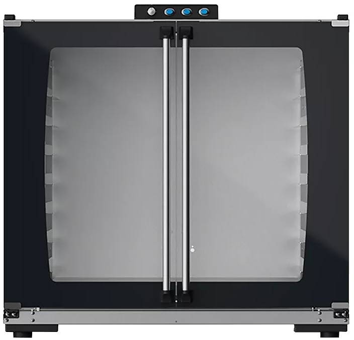 Шкаф расстоечный UNOX XLT 193 — шкафы расстоечные, ориентир от 77 051 ₽