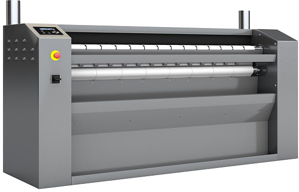 Каландр гладильный Fagor Professional PS-35/200 M E — гладильно-сушильные катки, ориентир от 1 740 470 ₽