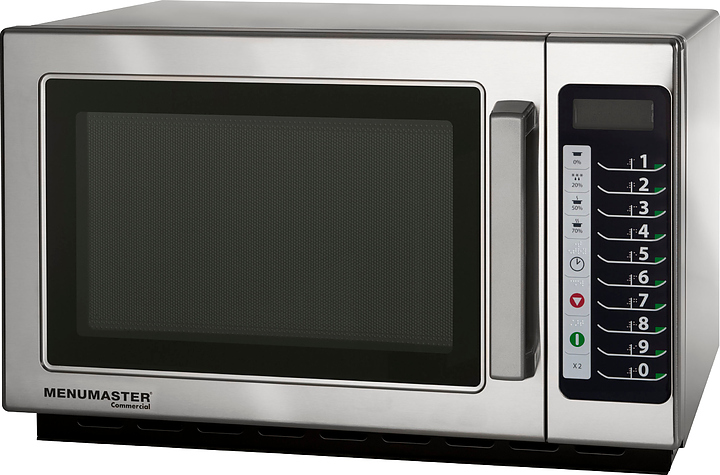 Печь микроволновая Menumaster RCS511TS — микроволновые печи, ориентир от 105 327 ₽