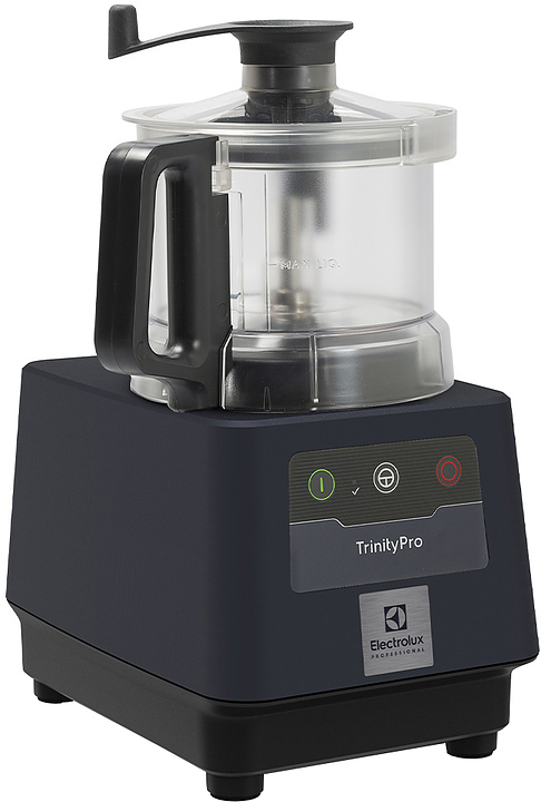 Куттер Electrolux Professional K26P — куттеры, ориентир от 68 930 ₽