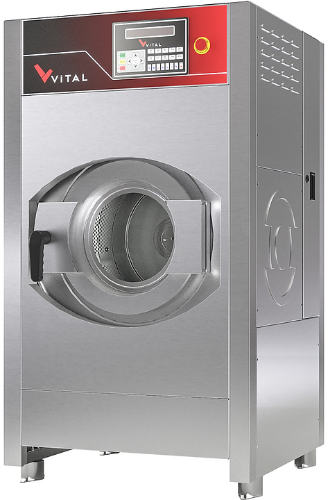 Стиральная машина VITAL VLWE13E — стиральные машины, ориентир от 683 035 ₽