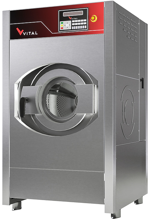 Стиральная машина VITAL VLWE20E — стиральные машины, ориентир от 935 194 ₽