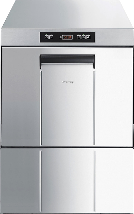 Посудомоечная машина с фронтальной загрузкой SMEG Foodservice SPD503 — посудомоечные машины с фронтальной загрузкой…