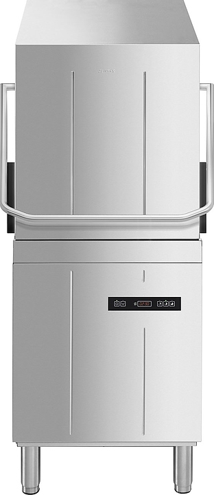 Купольная посудомоечная машина SMEG Foodservice SPH503L — посудомоечные машины купольного типа, ориентир от 434 424 ₽