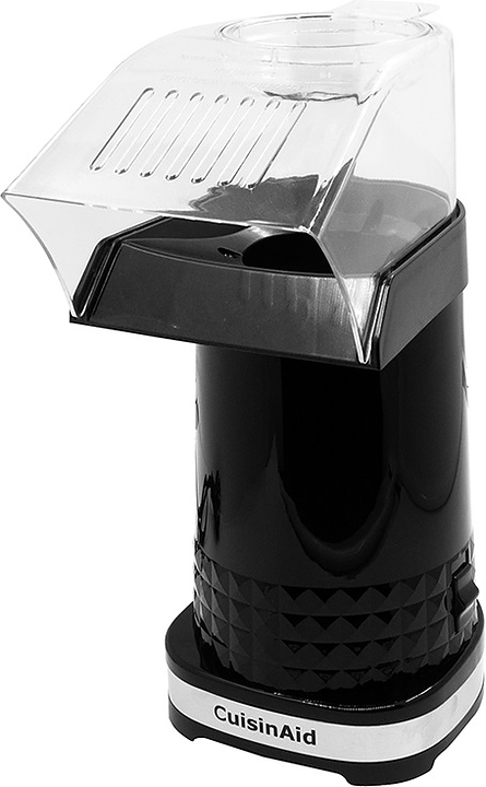 Аппарат для попкорна CuisinAid CD-PM99B — аппараты для попкорна, ориентир от 2 950 ₽