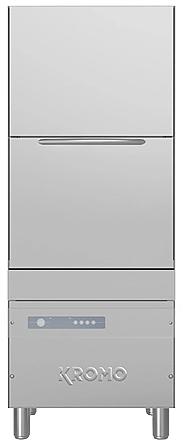 Котломоечная машина Kromo KP151EL+DDE — котломоечные машины, ориентир от 584 513 ₽