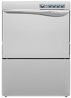 Посудомоечная машина с фронтальной загрузкой Kromo Aqua 50 DDE+PS — посудомоечные машины с фронтальной загрузкой, ориентир…