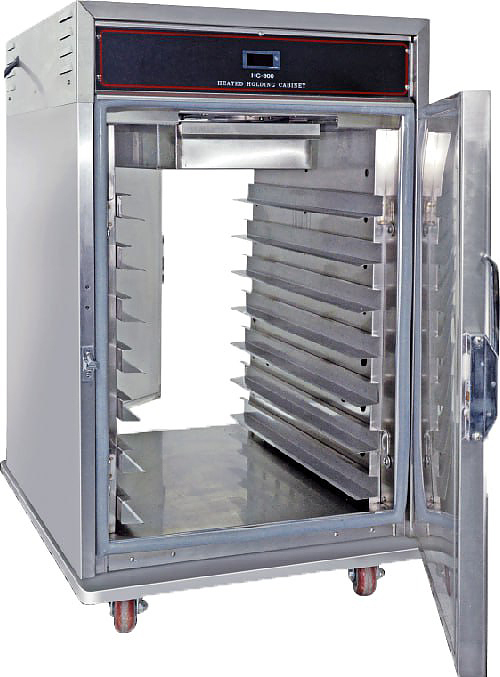 Шкаф тепловой REDGASTRO HHC-903 — столы и шкафы тепловые, ориентир от 137 024 ₽