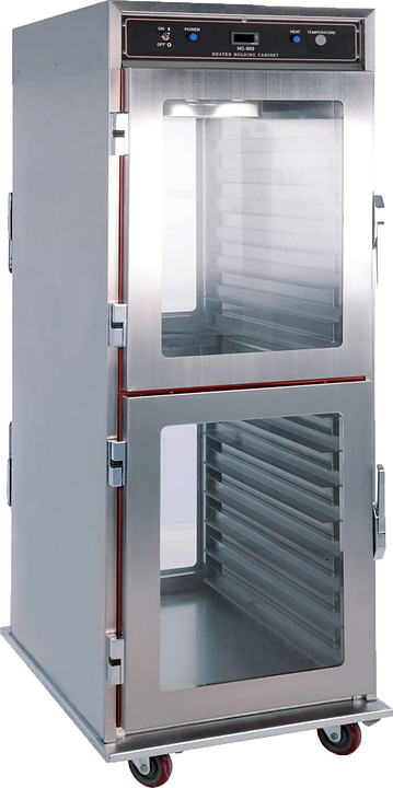 Шкаф тепловой REDGASTRO HHC-980 — столы и шкафы тепловые, ориентир от 190 988 ₽