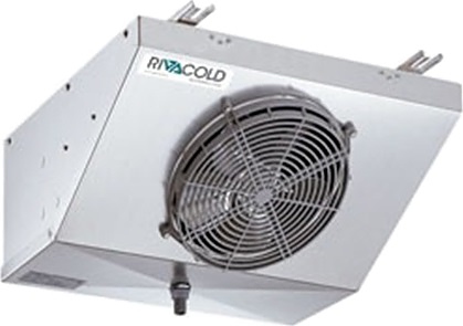 Воздухоохладитель Rivacold RSI1250 среднетемпературный потолочный — воздухоохладители, ориентир от 40 412 ₽