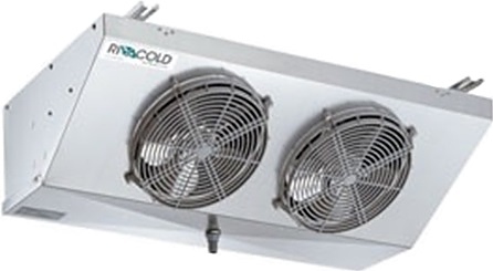 Воздухоохладитель Rivacold RSI2250 среднетемпературный потолочный — воздухоохладители, ориентир от 54 845 ₽