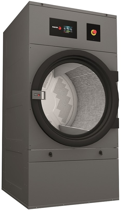 Сушильная машина Fagor Professional SR-35 TP2 E IMC — сушильные машины, ориентир от 939 932 ₽