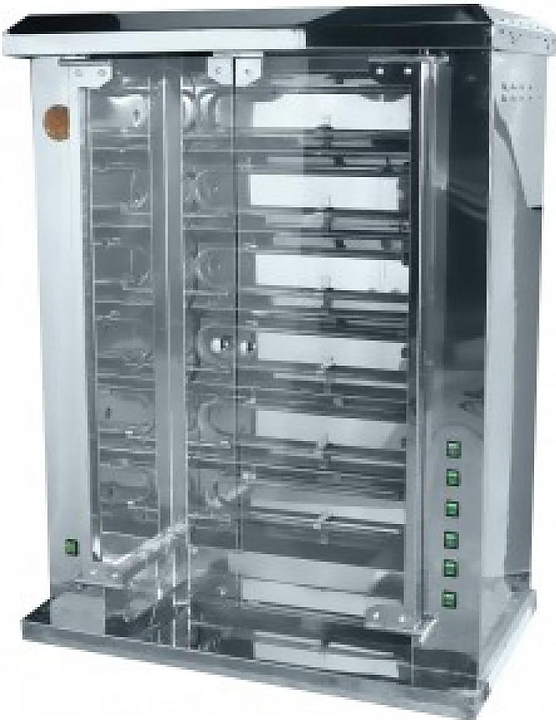 Гриль для кур Grill Master Ф6Ш2Э — грили для кур, ориентир от 218 800 ₽
