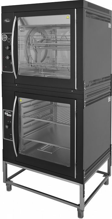 Гриль для кур Grill Master Ф3Кк1Э+ВтЭ — грили для кур, ориентир от 325 333 ₽