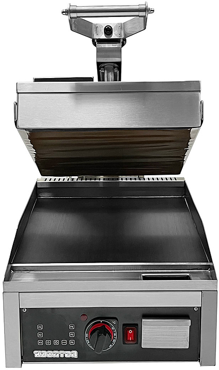 Гриль контактный Kocateq GH33ED (2024) — грили контактные, ориентир от 158 572 ₽