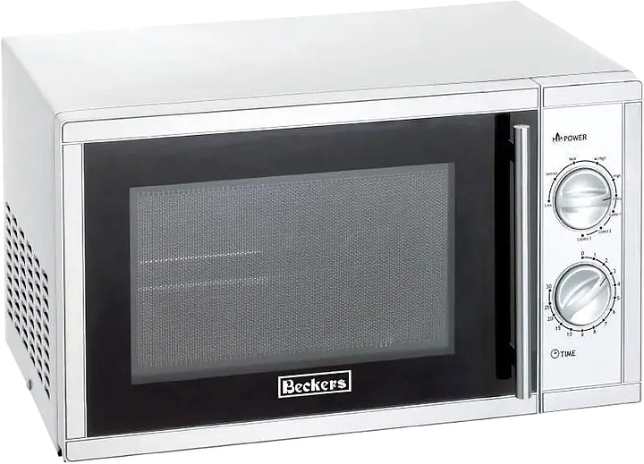 Печь микроволновая BECKERS MWO B2 GR — микроволновые печи, ориентир от 21 011 ₽