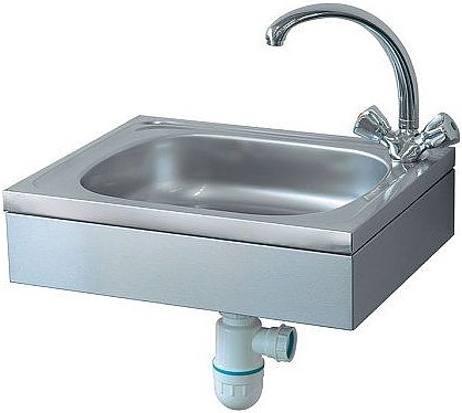 Рукомойник KAYMAN РМ-500/400-А — рукомойники, ориентир от 7 143 ₽