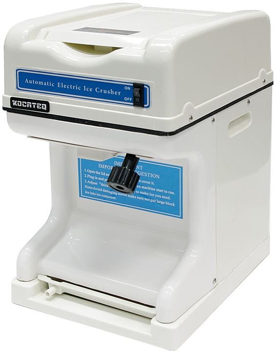 Измельчитель льда Kocateq SG128 — измельчители льда, ориентир от 25 162 ₽
