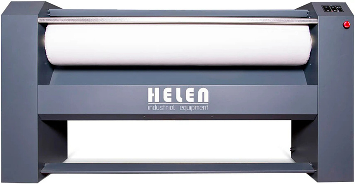 Гладильный каток HELEN Н200.30A — гладильные катки, ориентир от 505 000 ₽